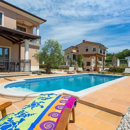 Casa Deklic *