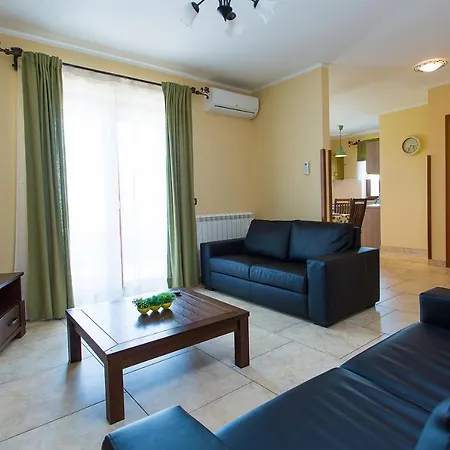 Casa Deklic Apartman