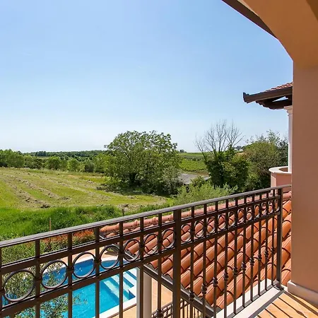 Apartman Casa Deklic *