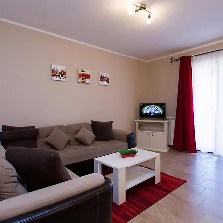 Apartman Casa Deklic