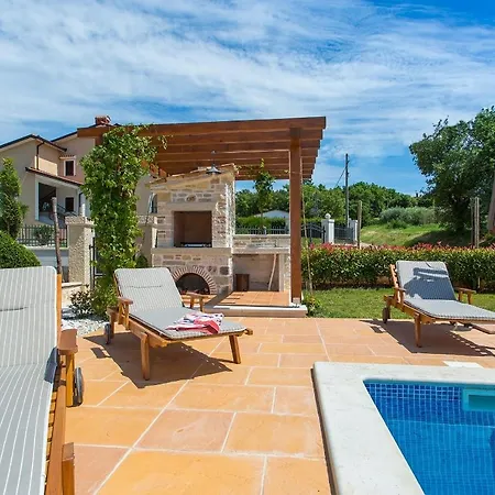 Apartman Casa Deklic