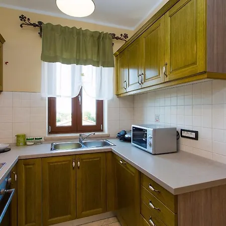 Casa Deklic *