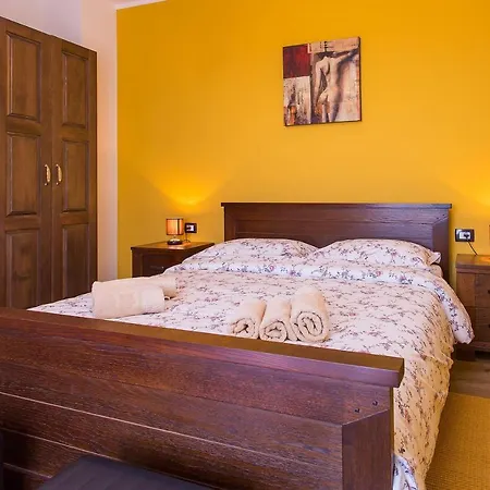 Casa Deklic Apartman