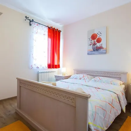 Casa Deklic Apartman Vižinada