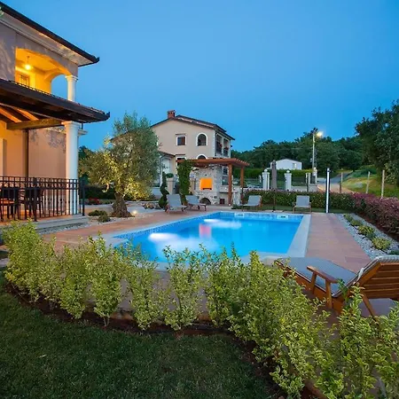 Casa Deklic Vižinada