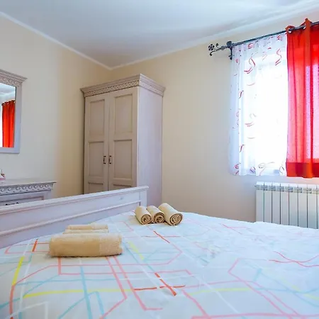 Apartman Casa Deklic