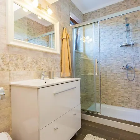 Apartman Casa Deklic *