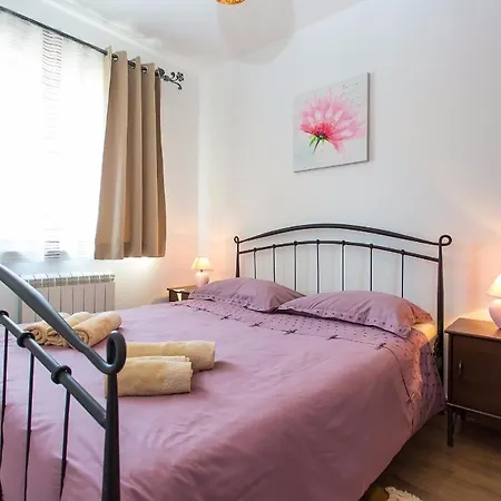 Casa Deklic Apartman *