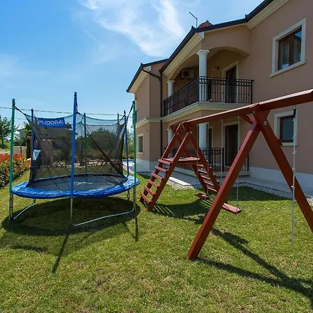 Casa Deklic *