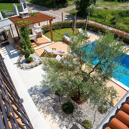 Casa Deklic *